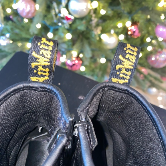 Dr marteens - Picture 7 of 7